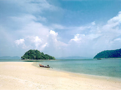 เกาะกำใหญ่